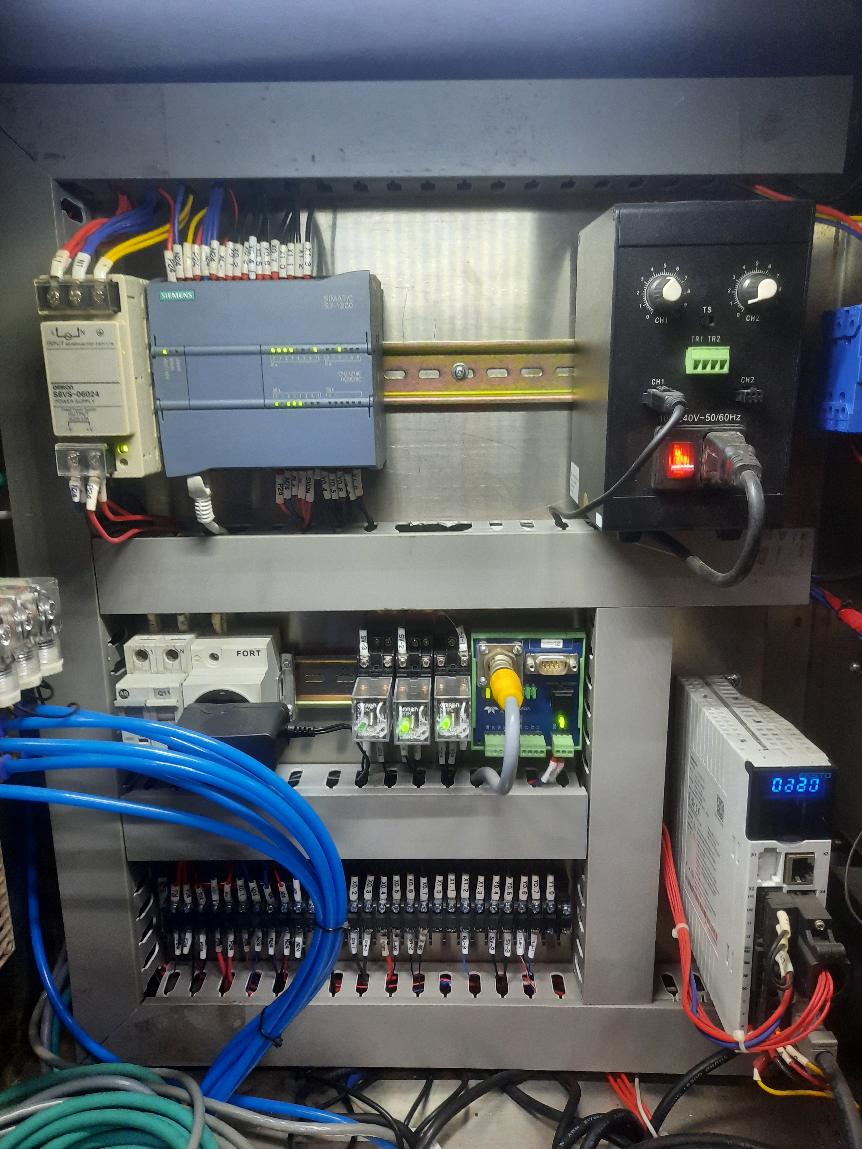 Troubleshooting Jaringan & Server